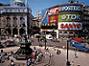 Piccadilly Circus